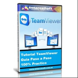 Tutorial TeamViewer Online y Gratis 100% Practico【 2019 】