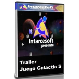 Juego Galactic S