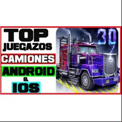 Mejores Juegos de Simulador de Camiones para Android【2020】Gratis