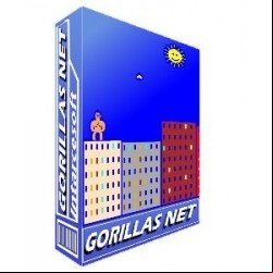 GORILLAS NET